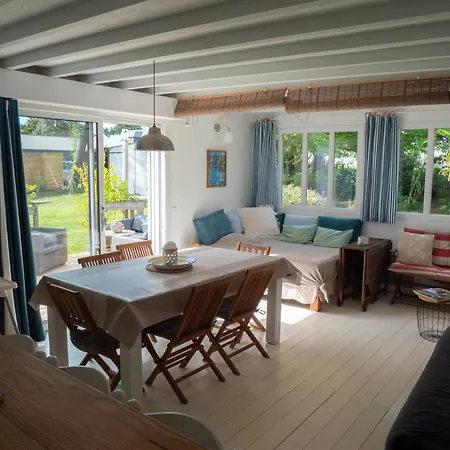 Maison Bord De Feriehus