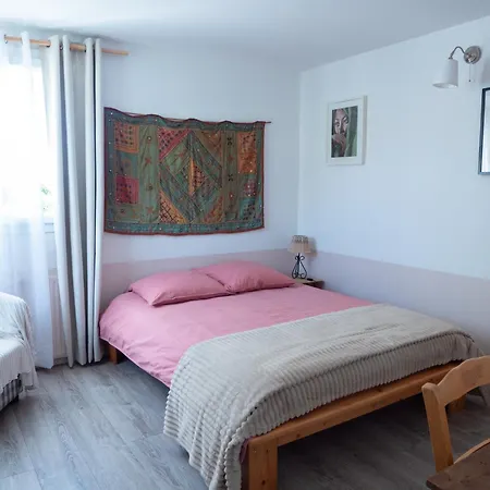 Maison Bord De Tatil Evi *