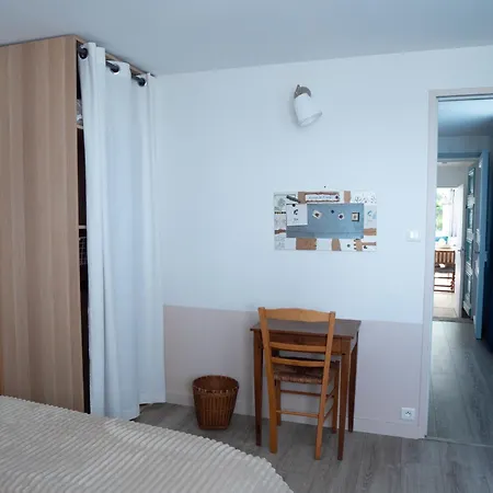 Maison Bord De * Le Croisic
