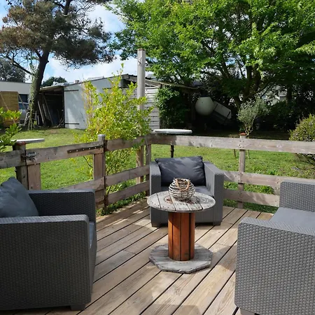 Maison Bord De * Le Croisic