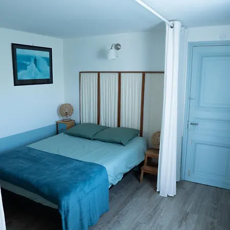 Maison Bord De Feriehus