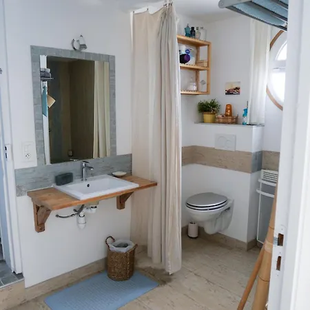 Feriehus Maison Bord De Le Croisic